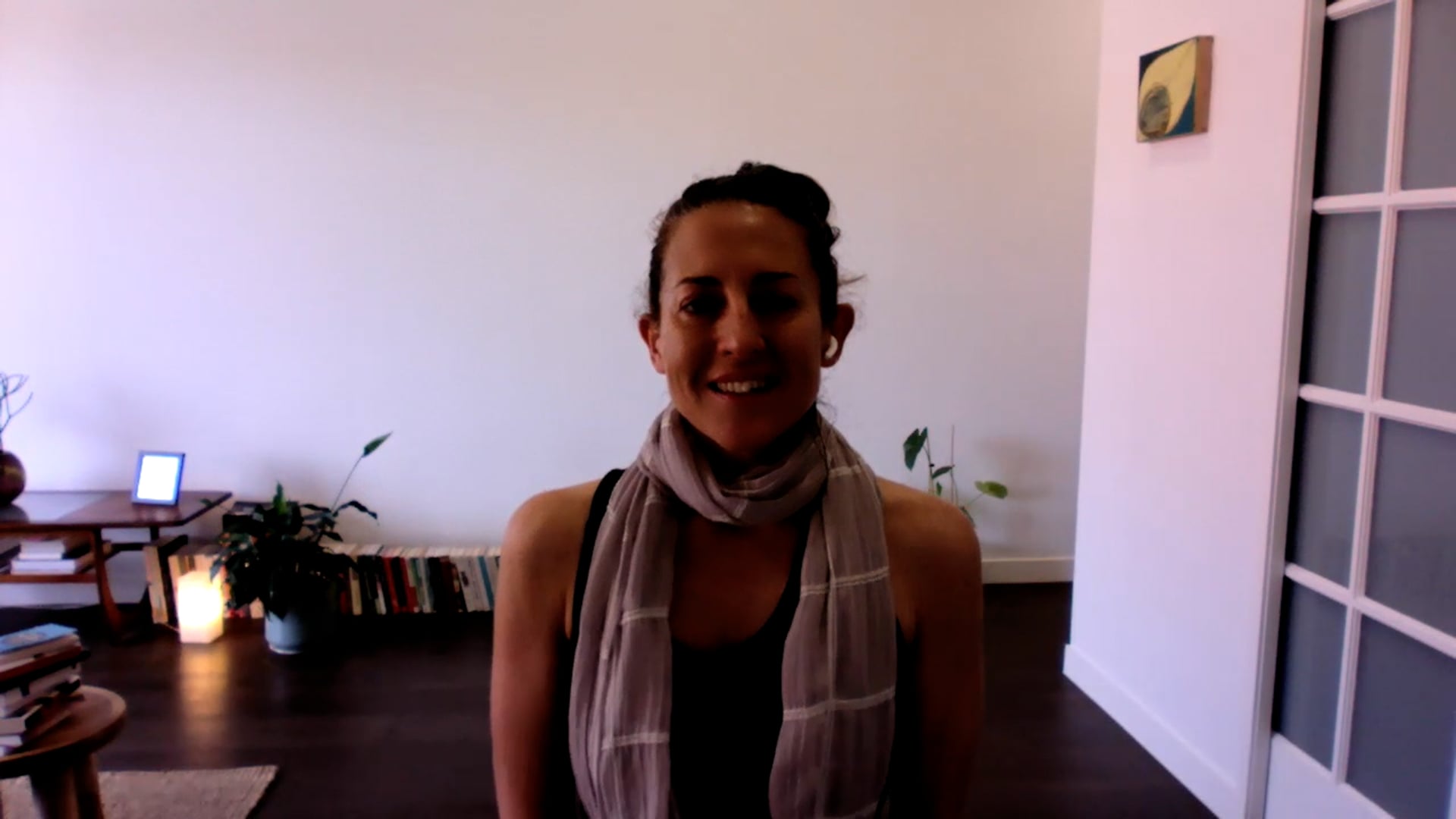 Your Inner & Outer Sanctum