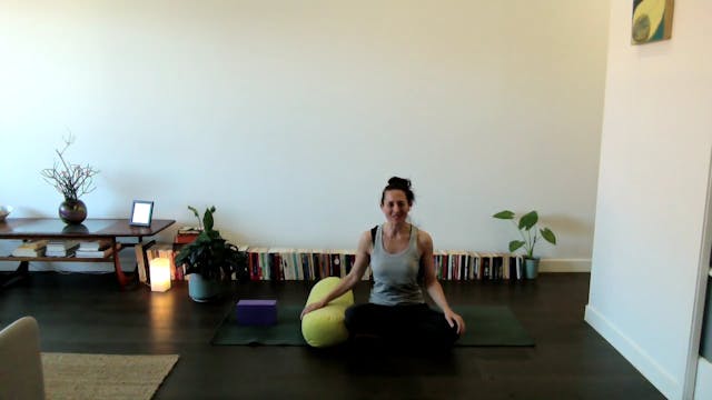 Restorative Restoration