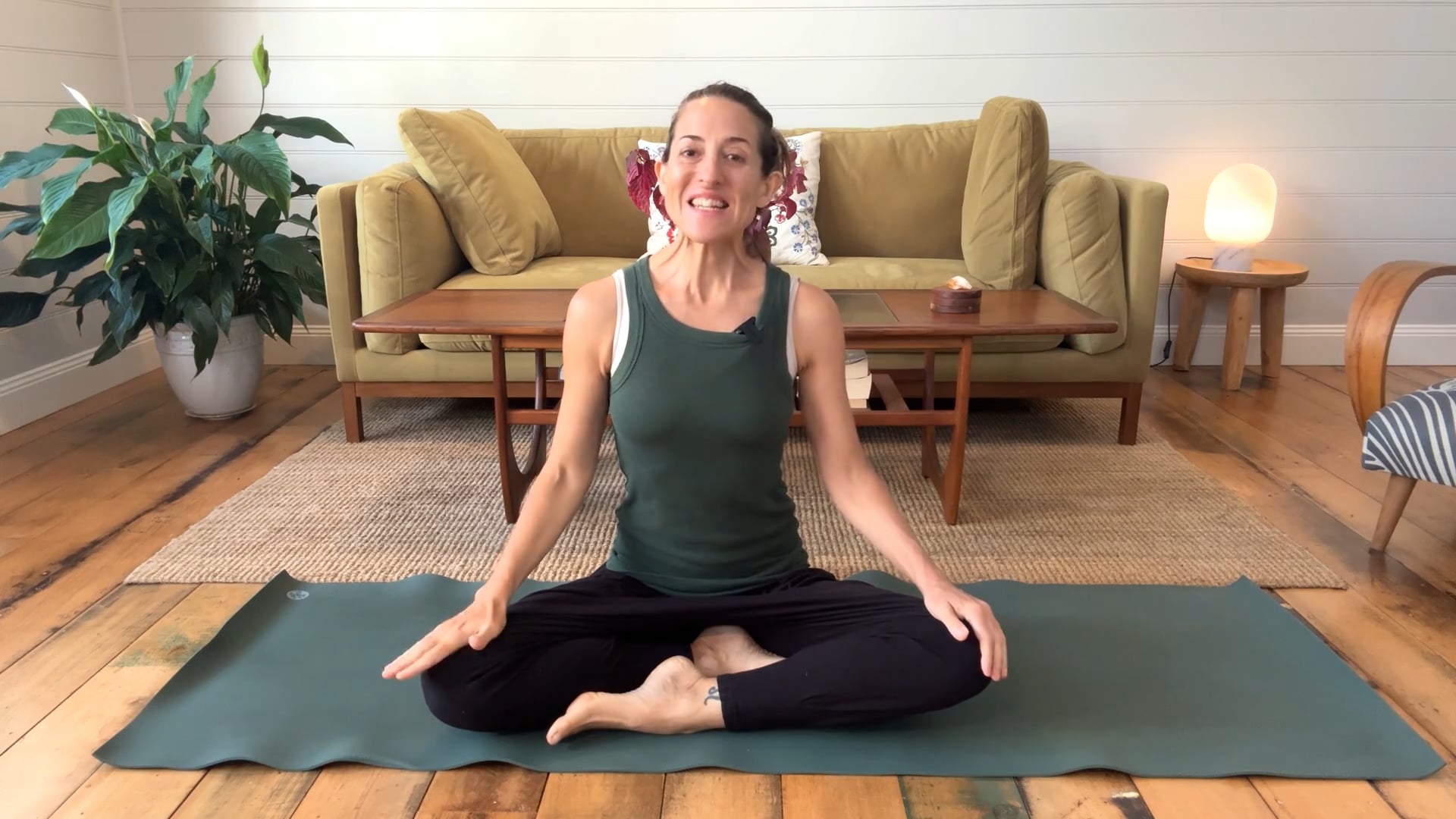 Meditation Made Simple