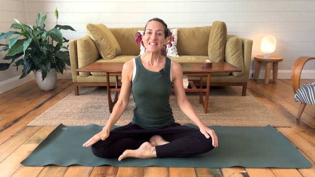 Meditation Made Simple