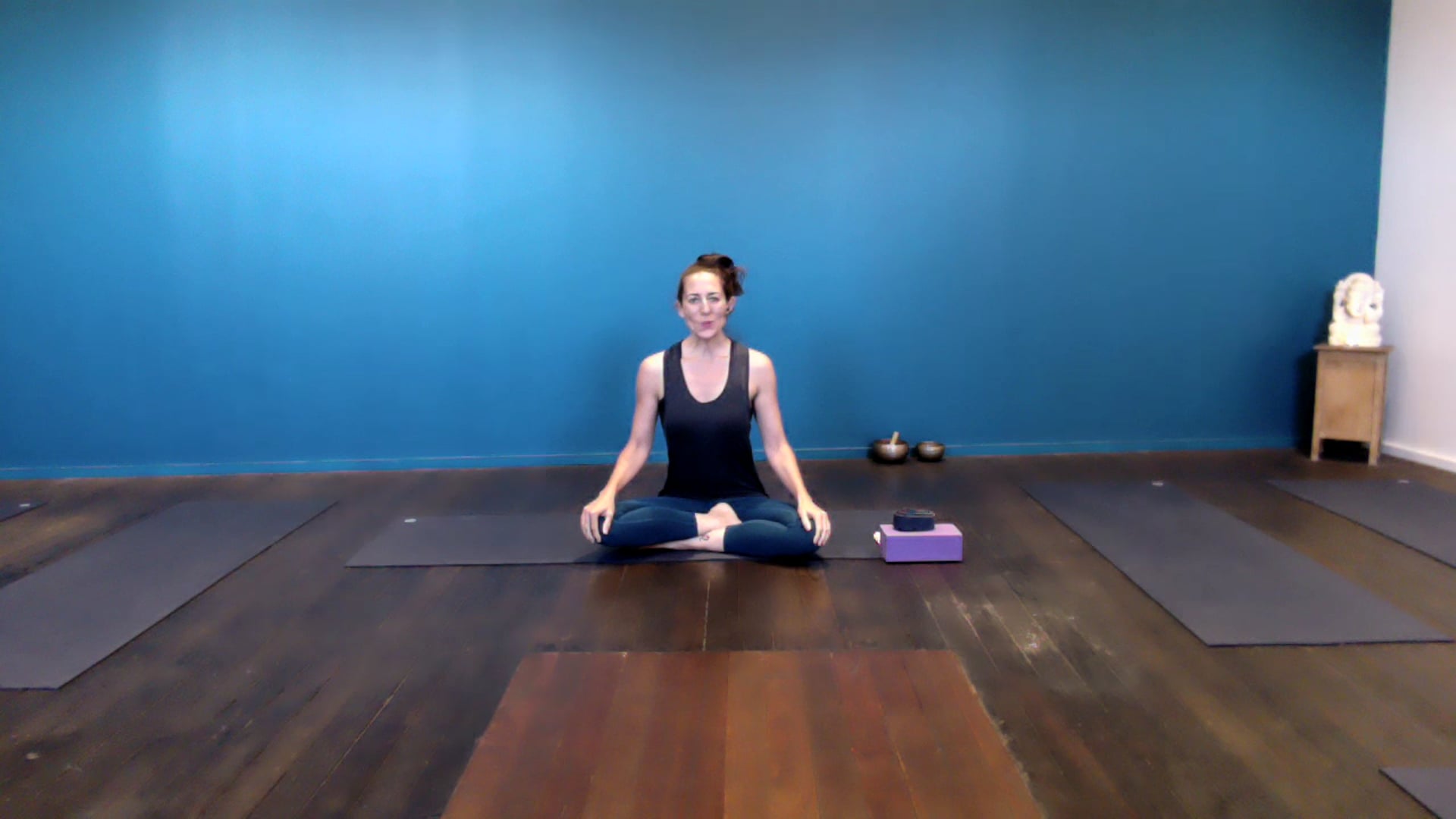 Take Your Seat Please