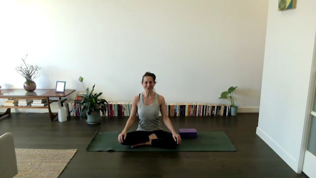 Liberate Your Hips