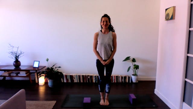 Playful Balances