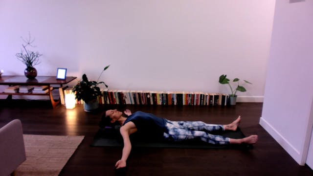 Take a Deep Exhale