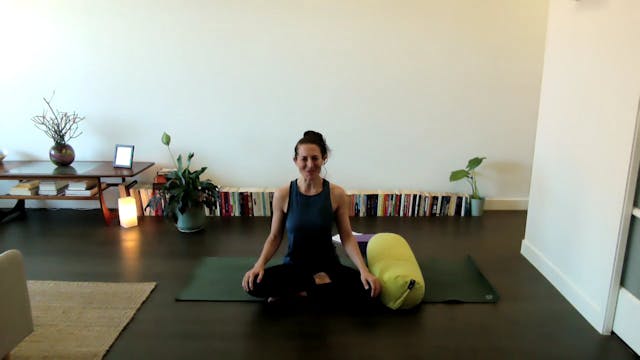 Rest & Rejuvenate