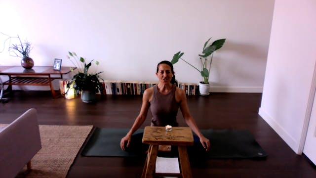 Trataka Tutorial