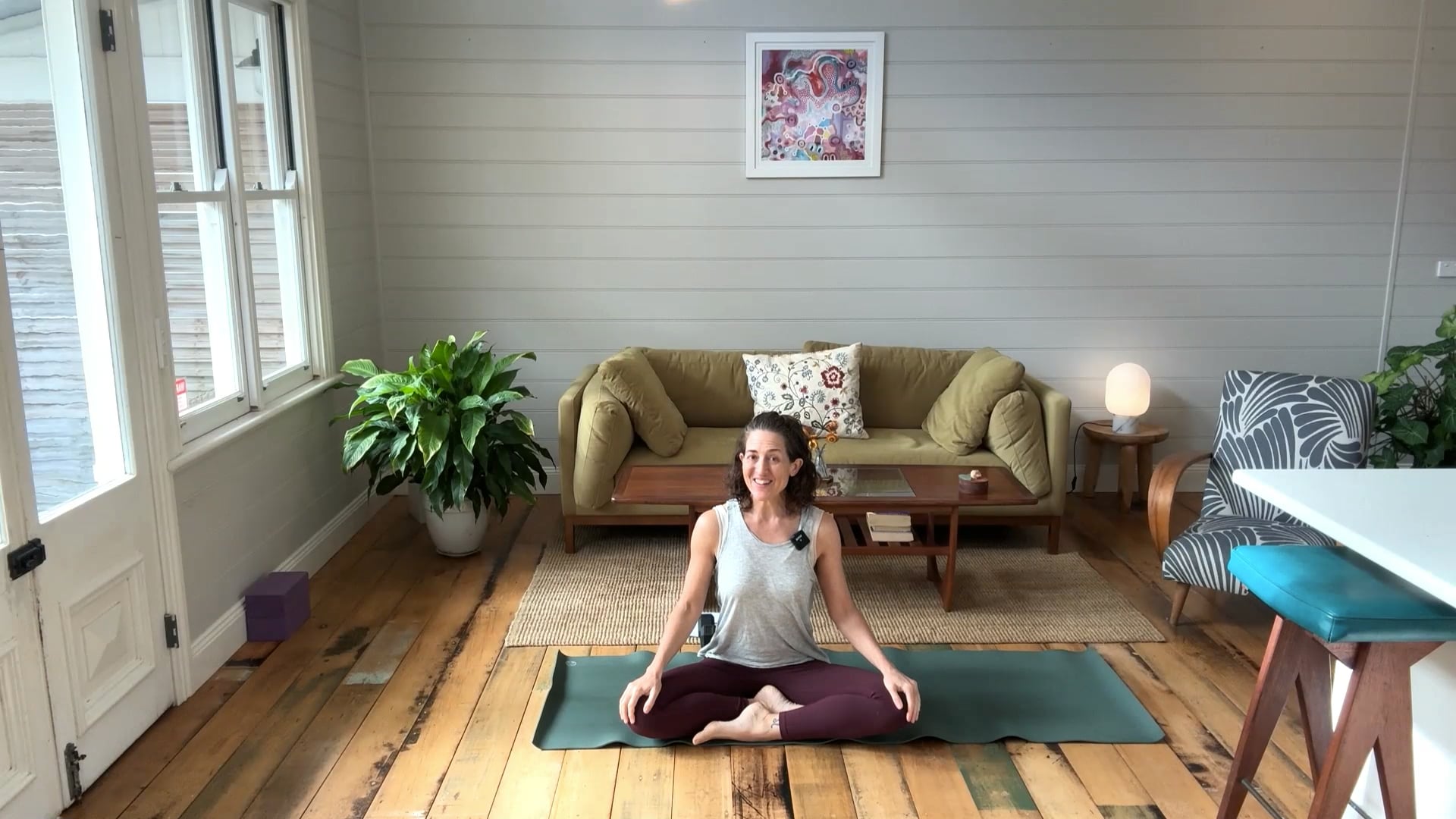 Awakened Soul Yoga Video