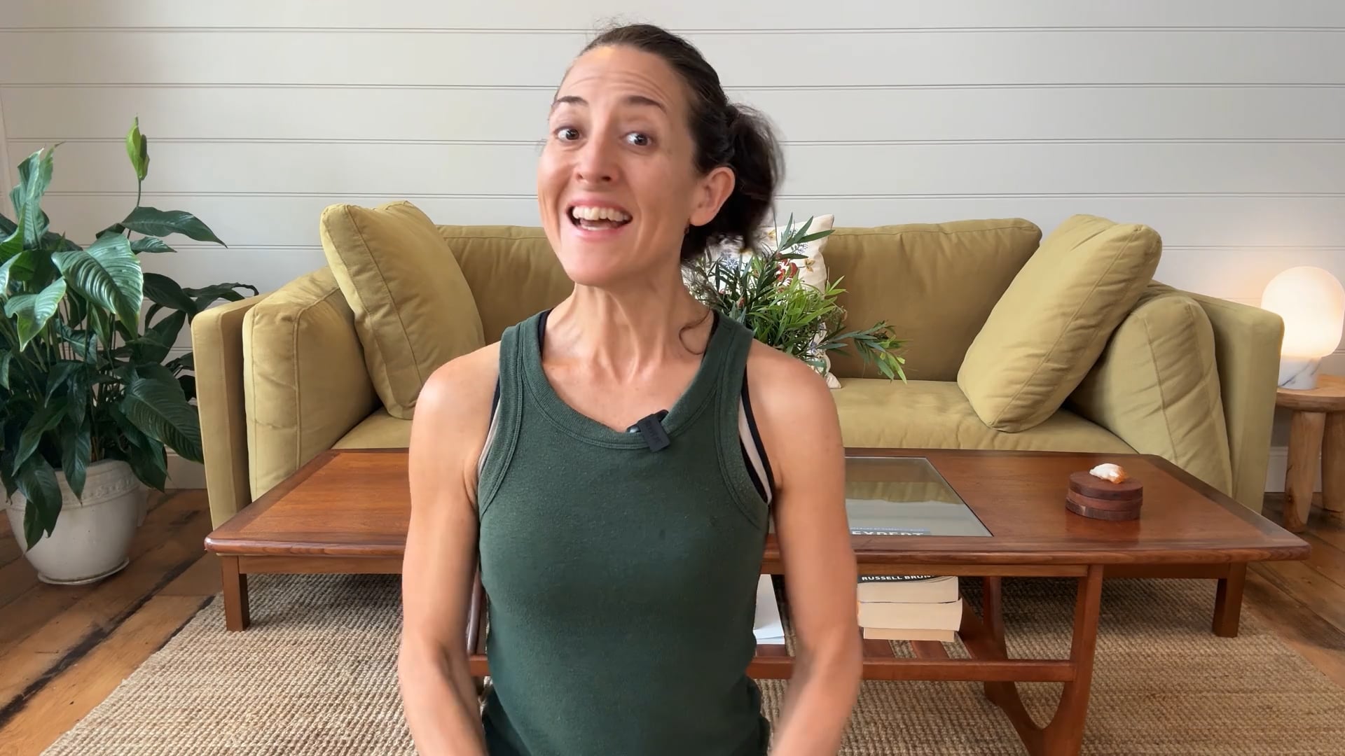 Tight Quads? Try These 4 Game-Changing Stretches