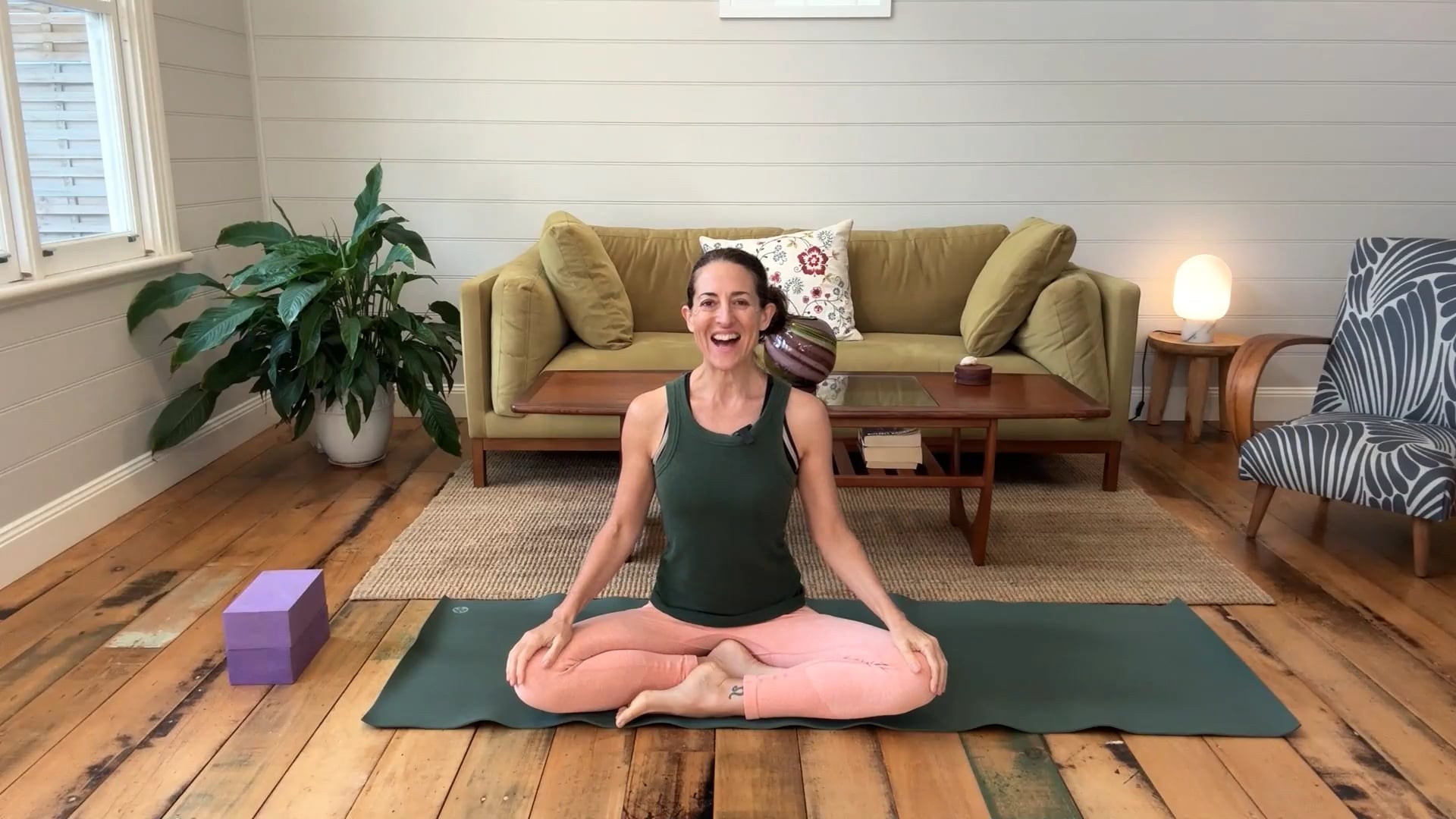 20-Minute Express Reset