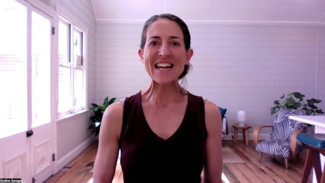 Meditation Styles