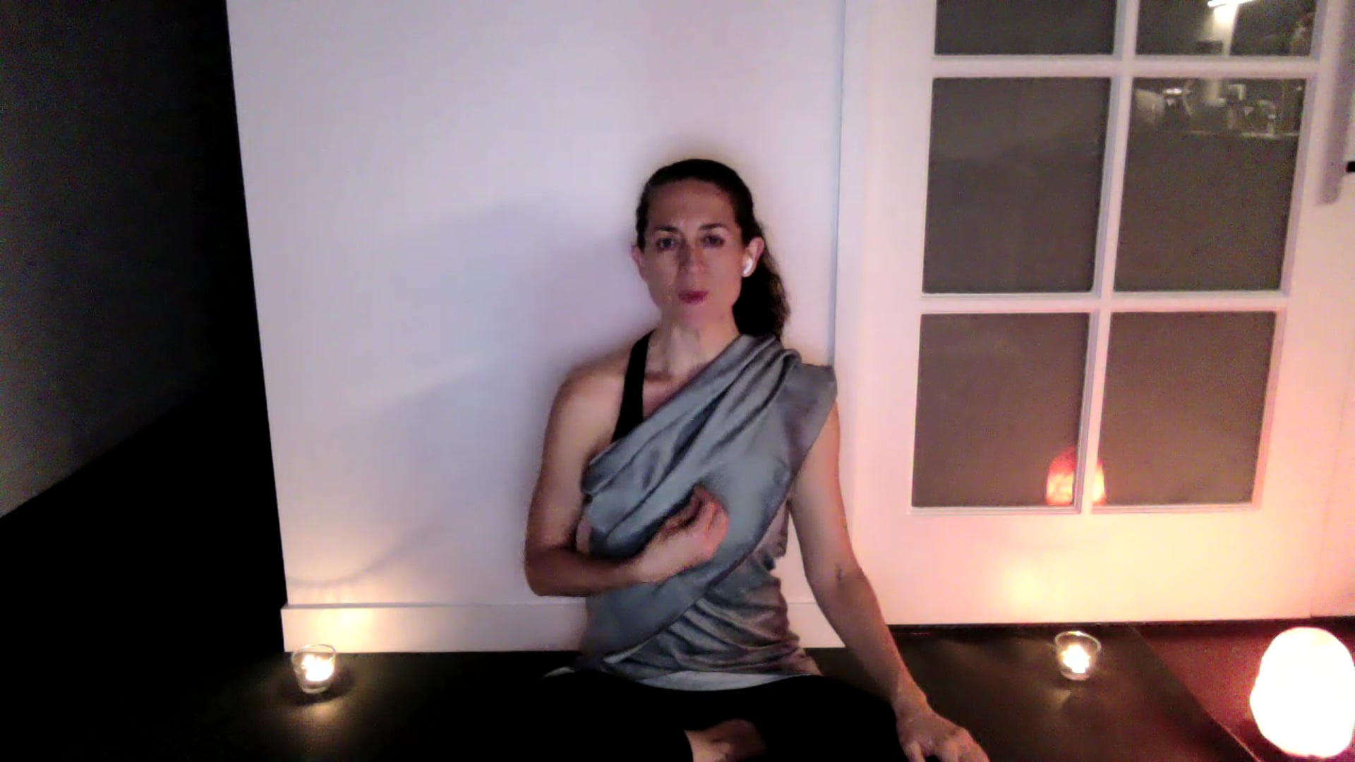 Making Your Life Sacred