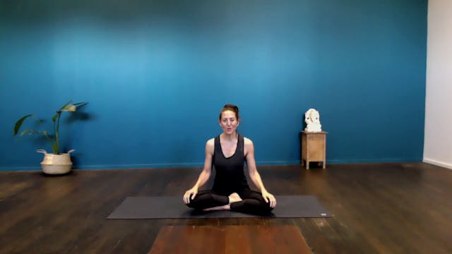 Pigeon Pose Party