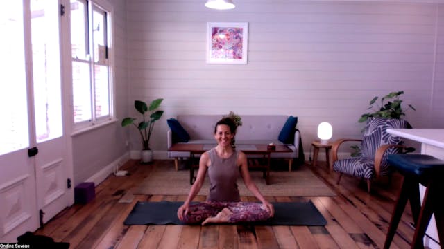 Brahmari Pranayama