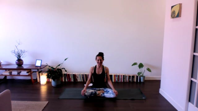 Yoga Every Damn Day