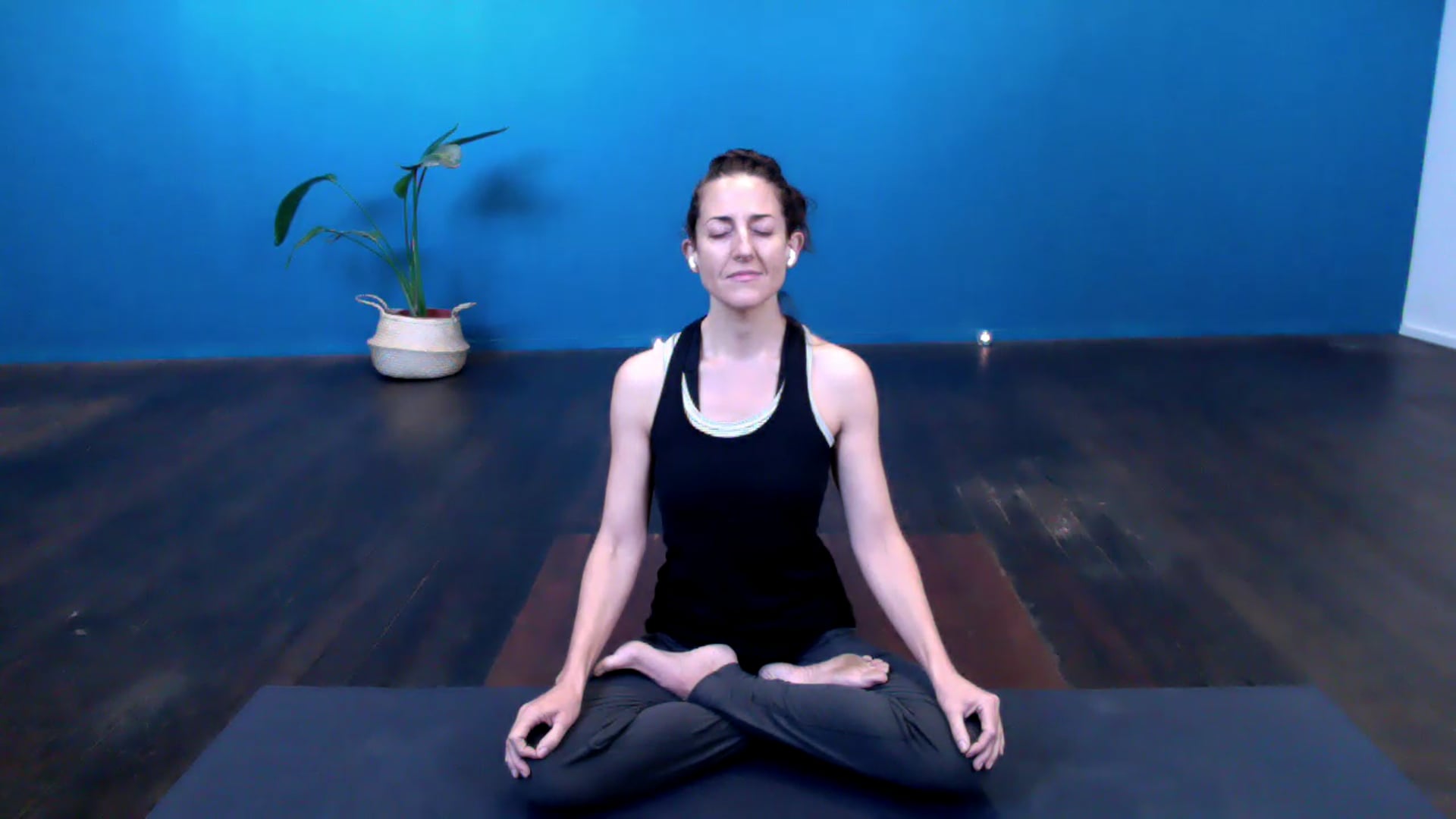 Meditation is Your Medication