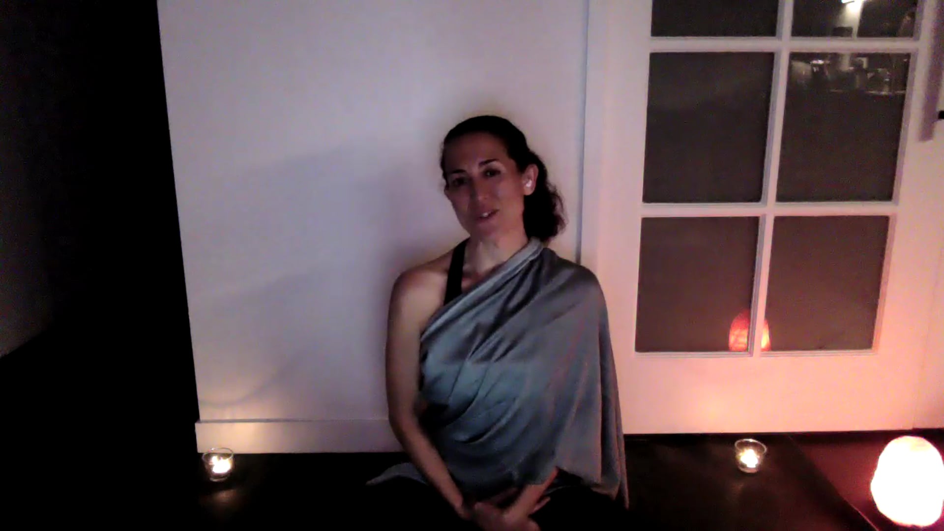 Your Seed of Softness