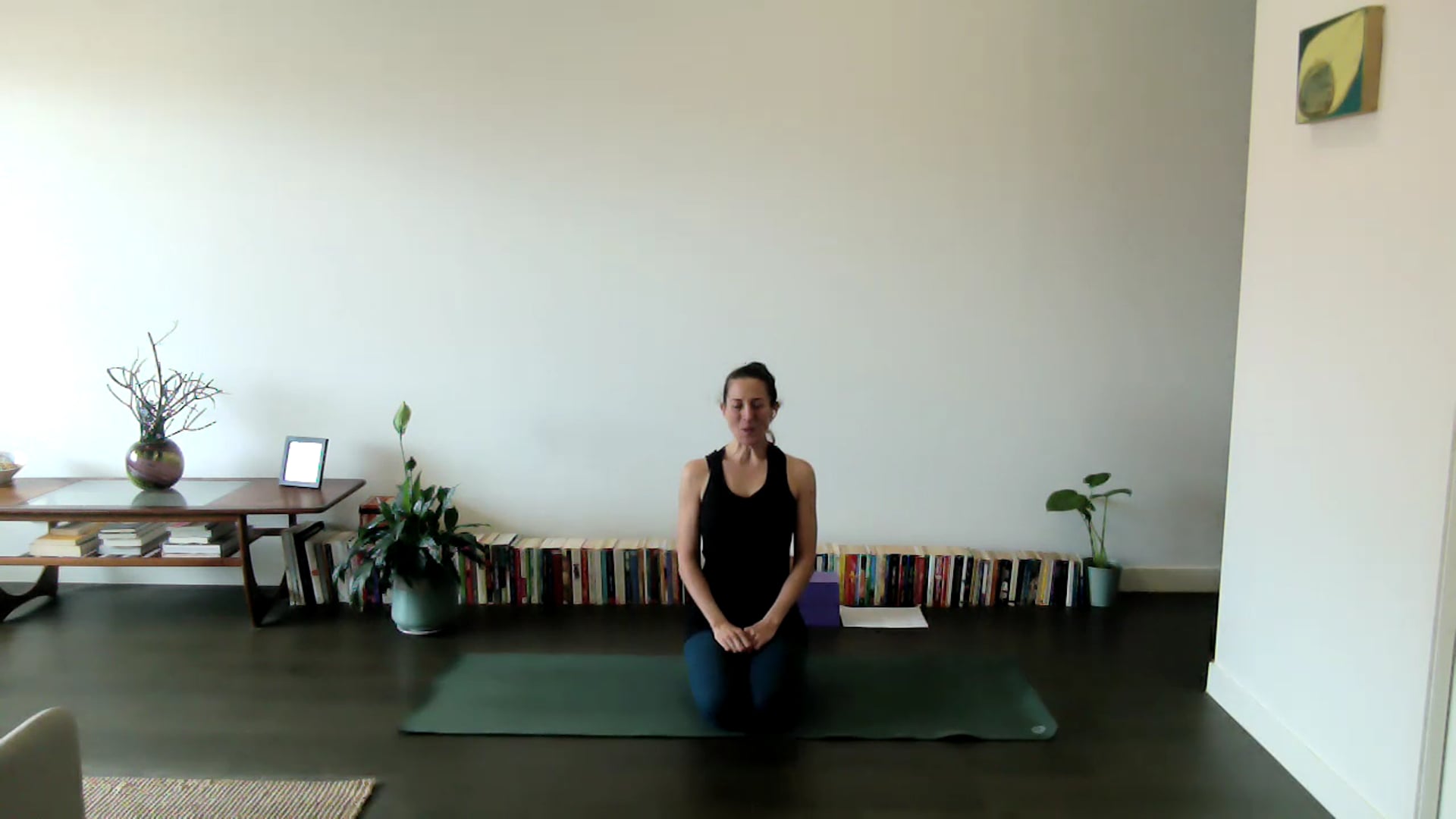 Integrate and Assimilate