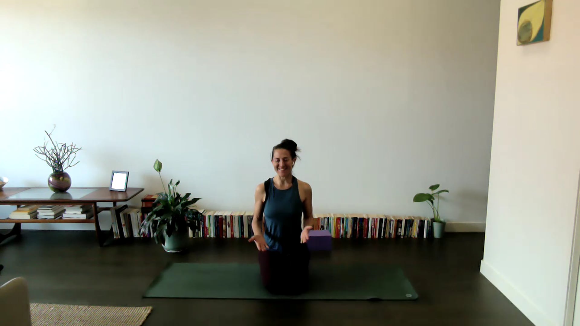 All Round General Class