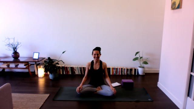 Getting to Know Your Body