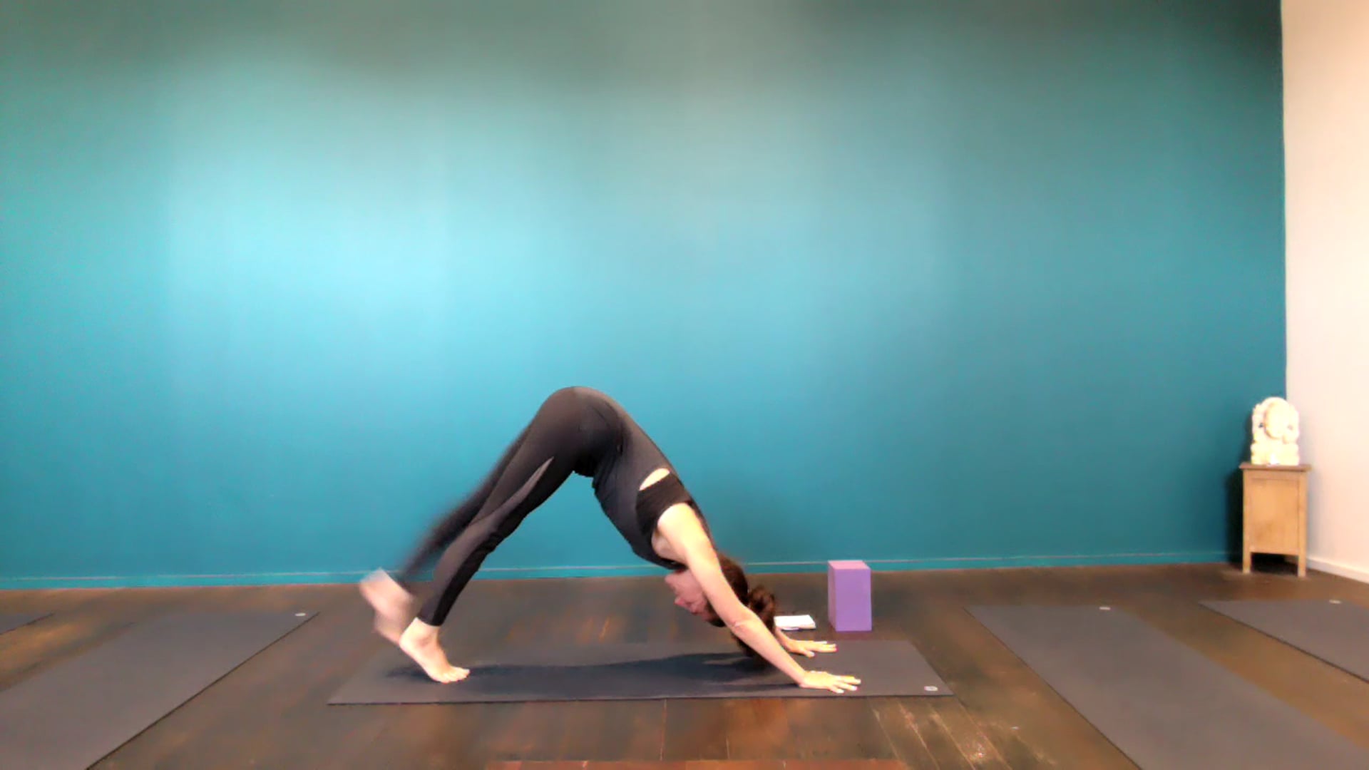 Stand Firmly in Your Sense of Self