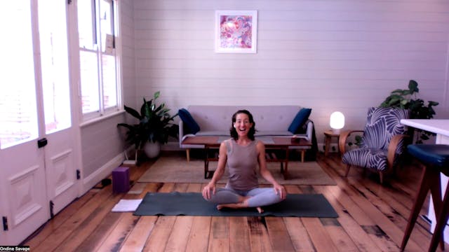 Revitalise Your Energy