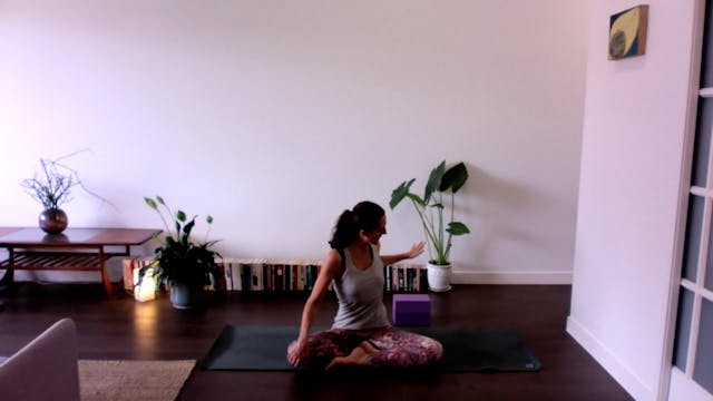 Practice to Shift Your Day