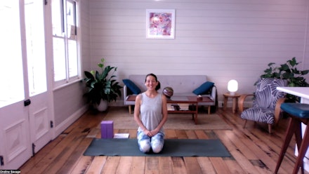 Awakened Soul Yoga Video