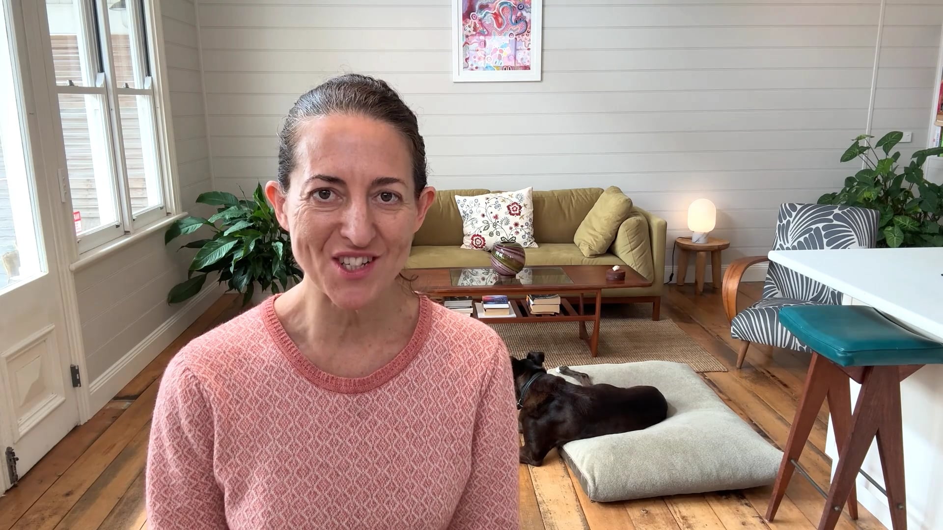 Joint Pain Explained In 4-Minutes