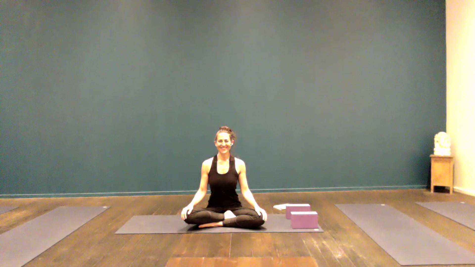 Are You Carrying the Weight of the World on Your Shoulders?