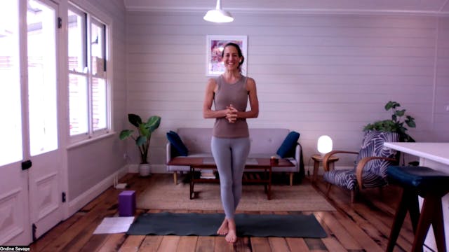 Intention Setting