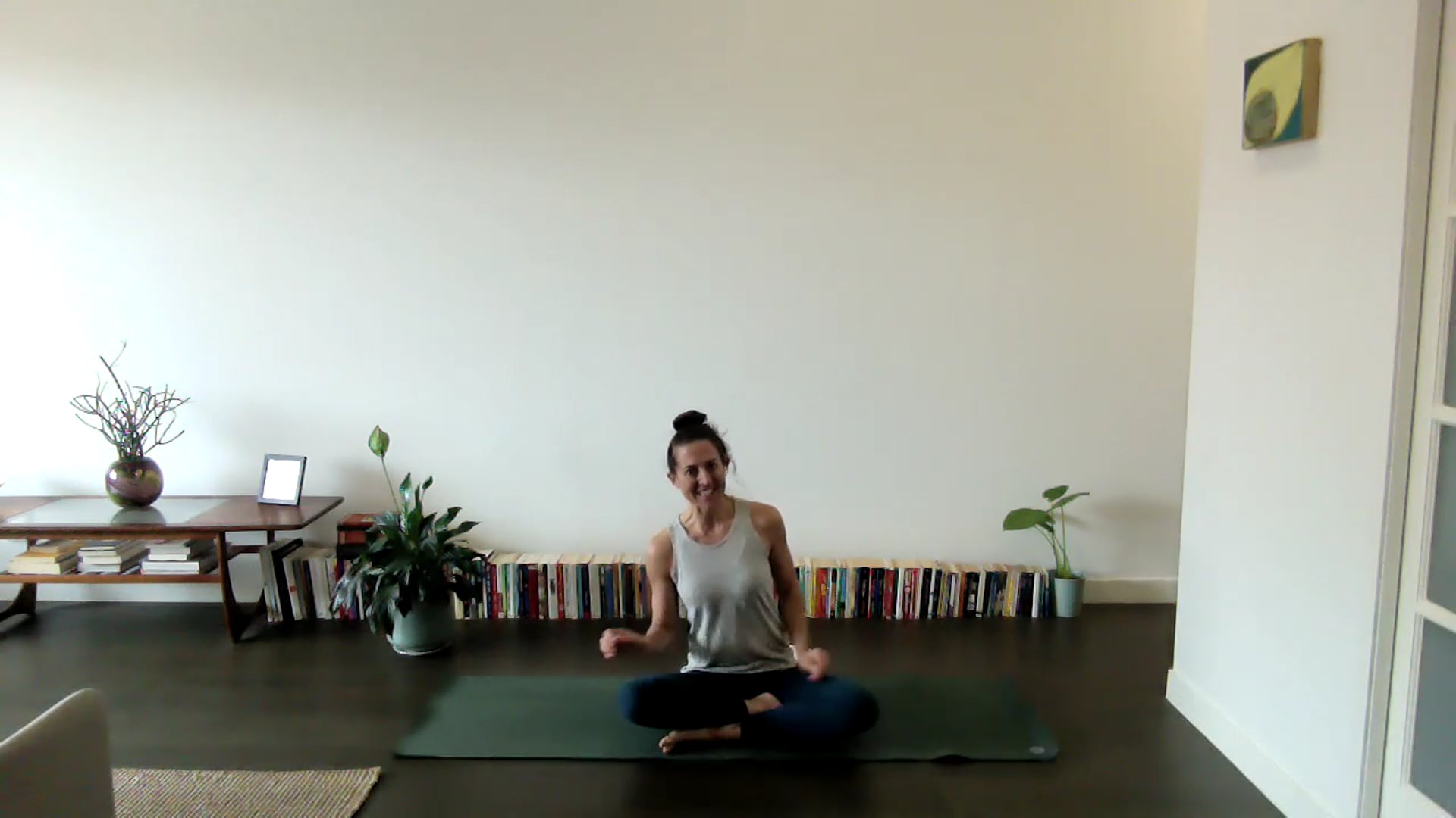 Mobilise Your Beautiful Body