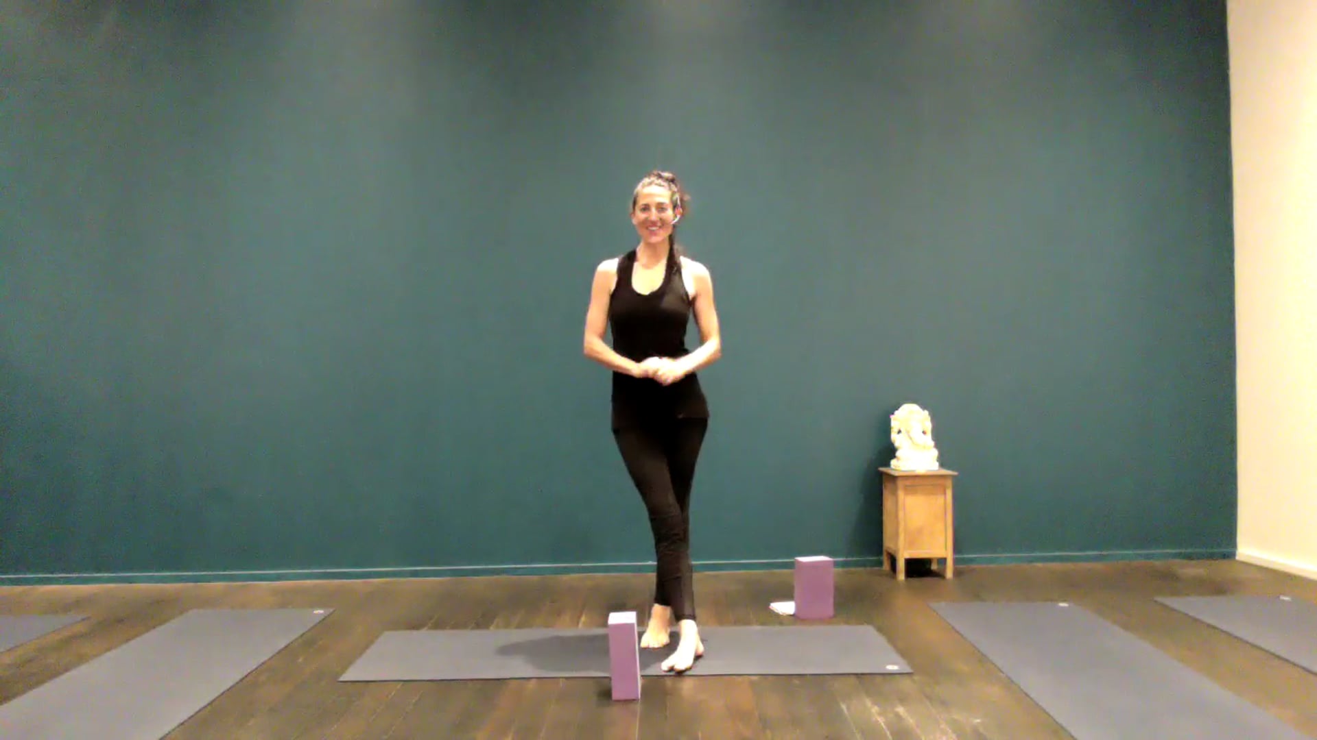 Building Strength in the Body, Builds Strength in the Mind