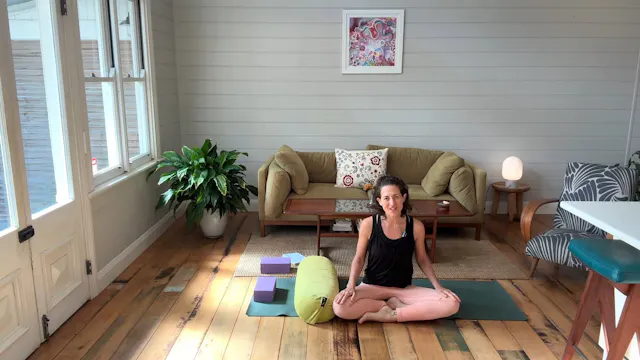 Deep Restorative Release