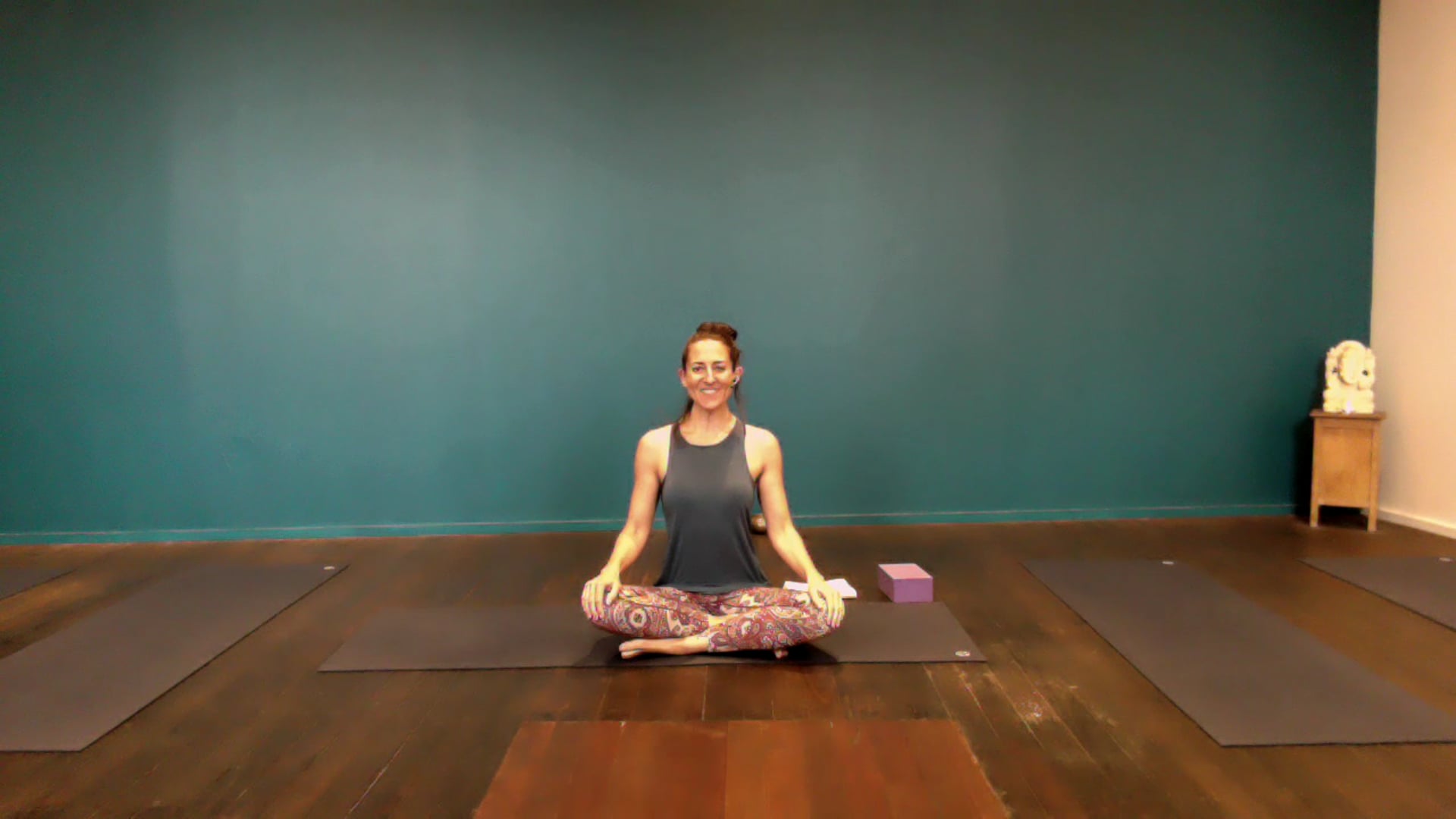 Take A Journey Through Your Body