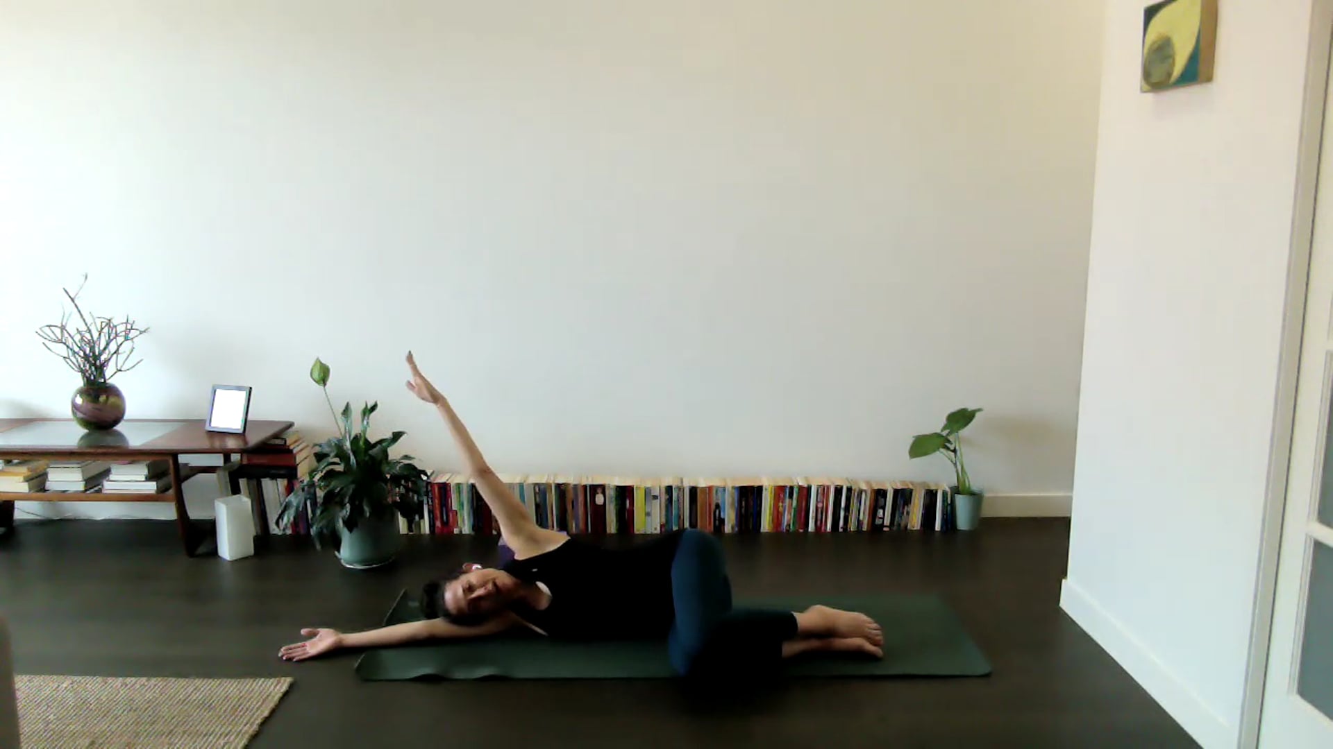 Embodied In Your Body