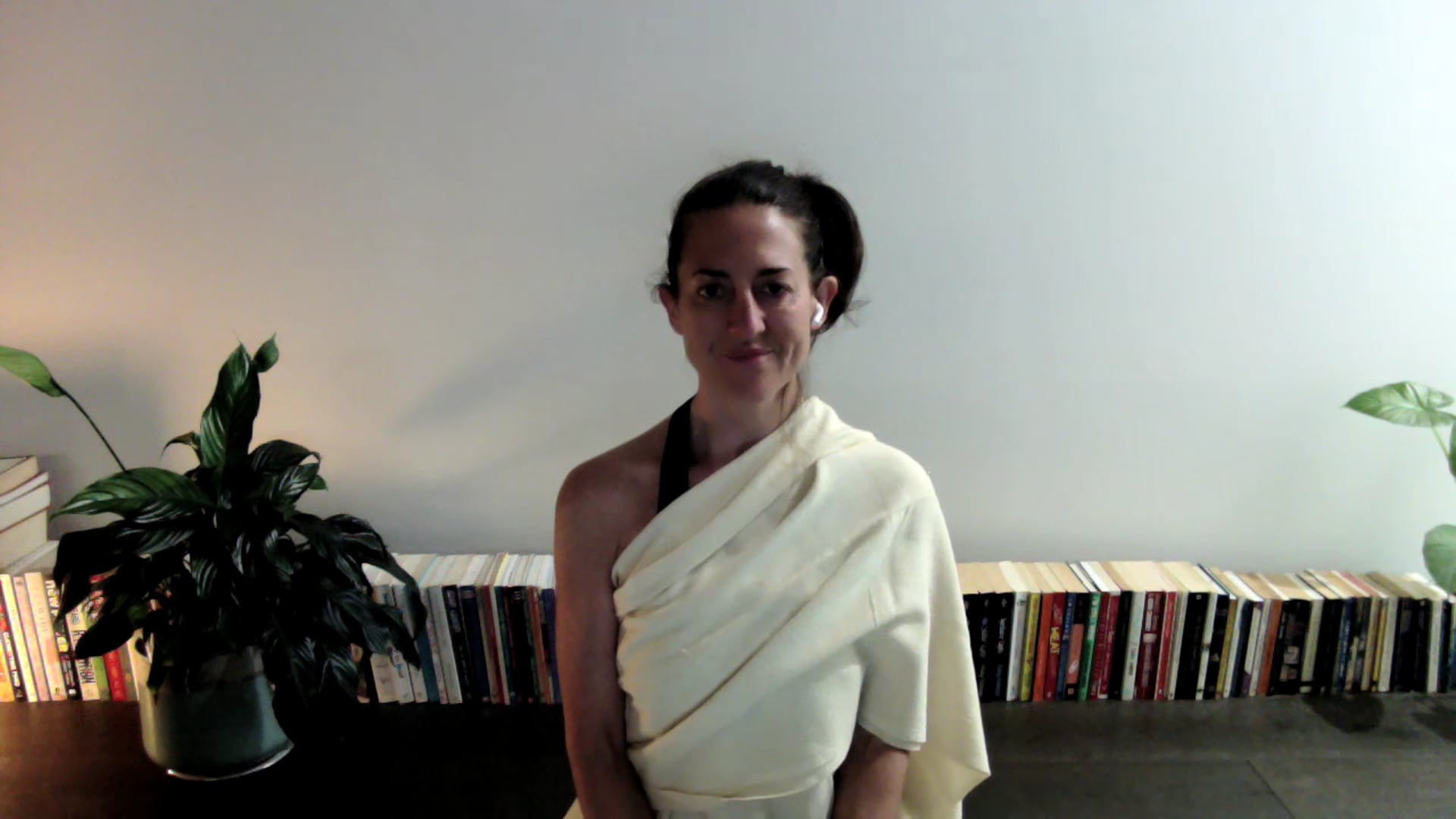 Treat Yourself to a Yoga Nidra Practice