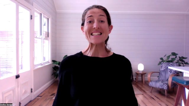 The Art Of Pausing