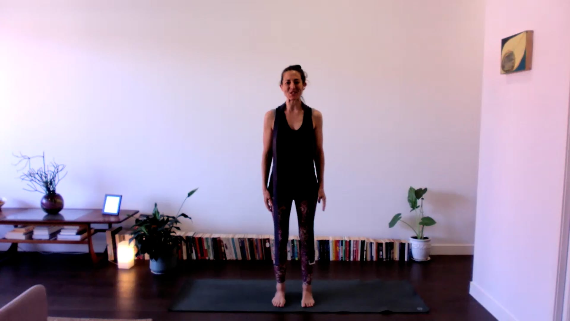 Look After Your Shoulders