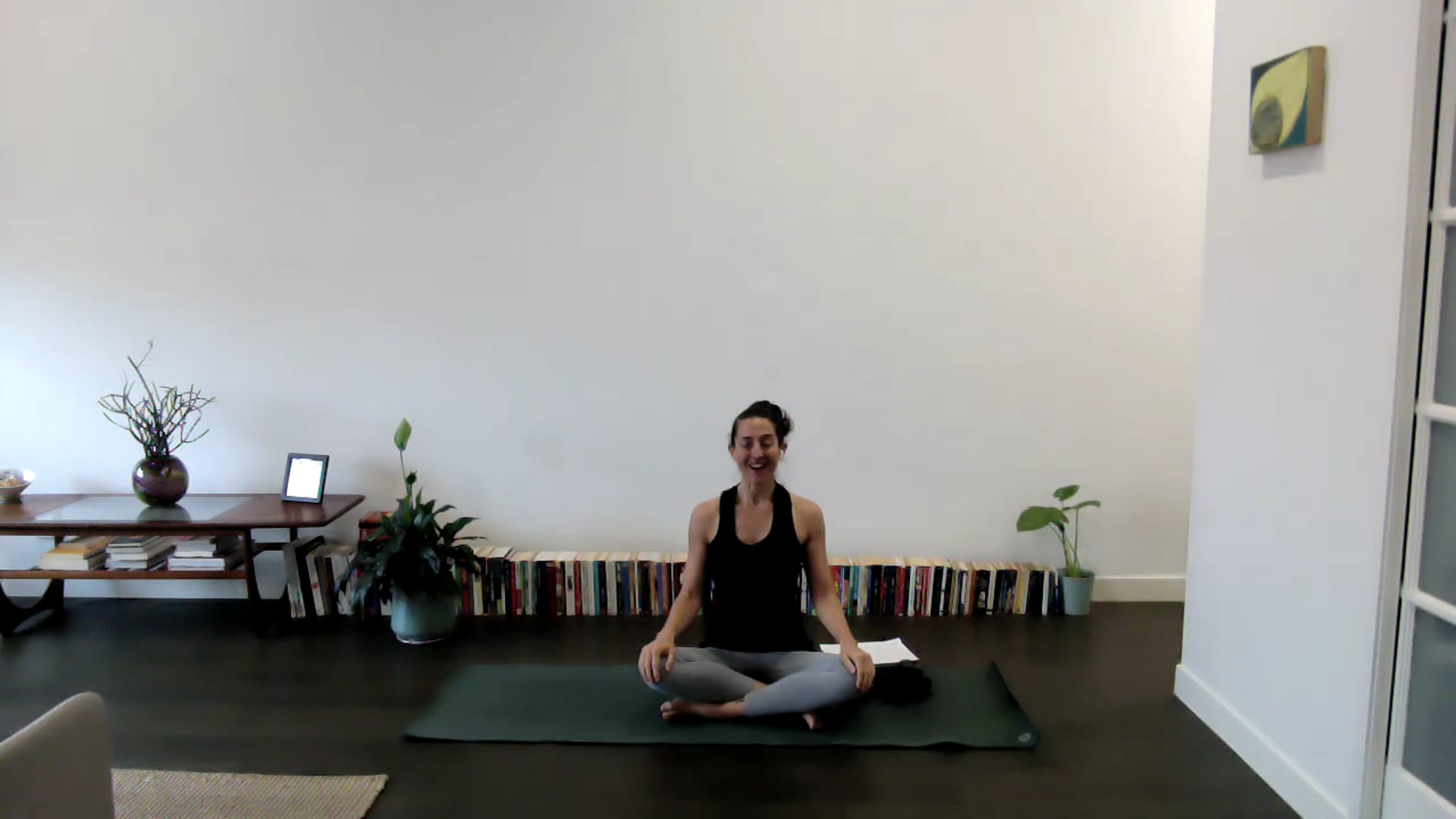 One Hour to Spare? Let's do this!