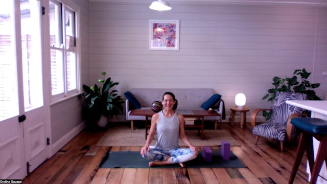 Harvesting Your Practice