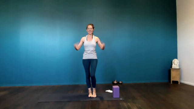 Embodied Flow Class