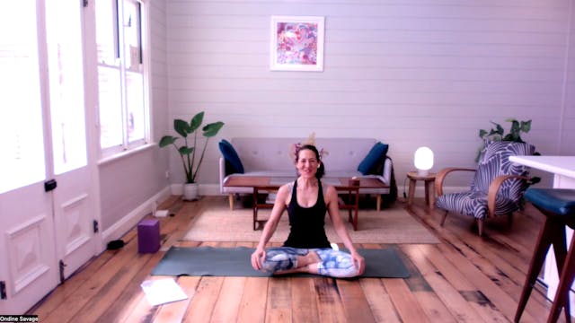 Loving Your Practice