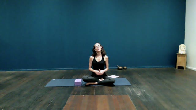 More Core