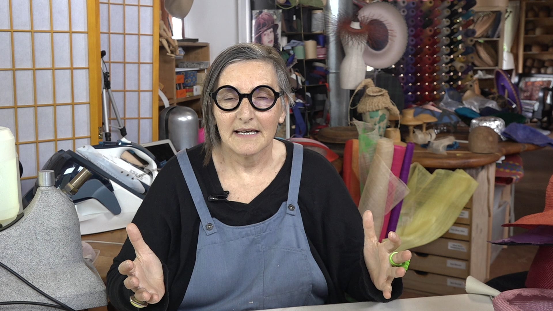 Tips and Tricks part 1