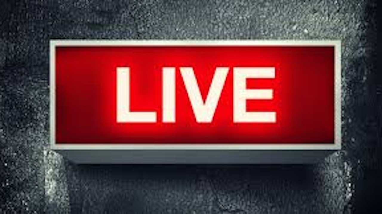 Live sessions recorded
