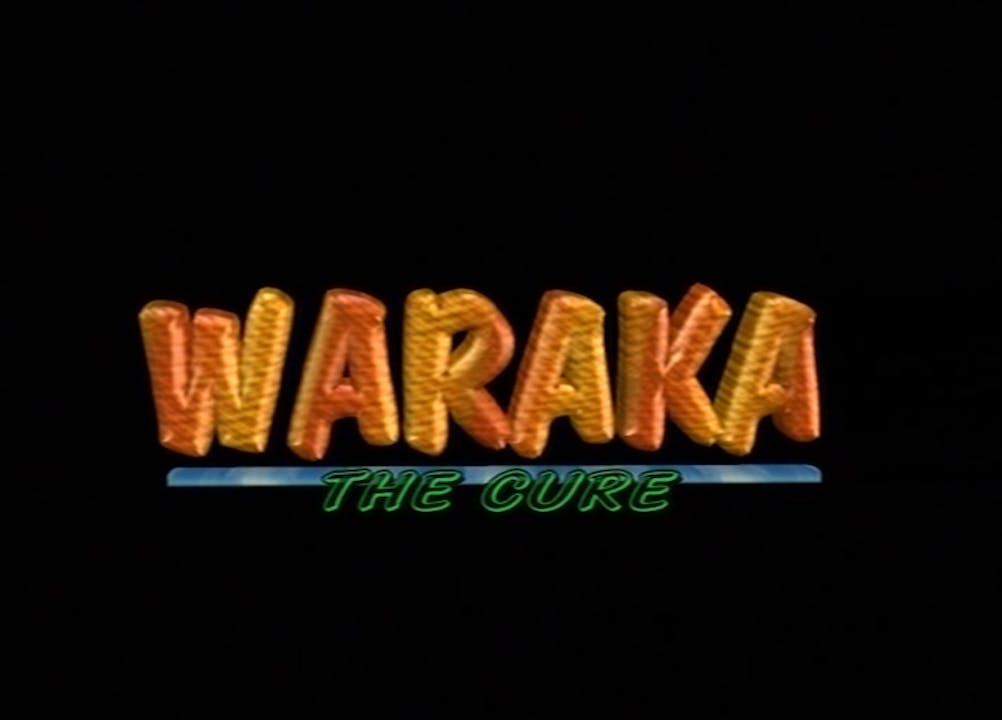 Waraka