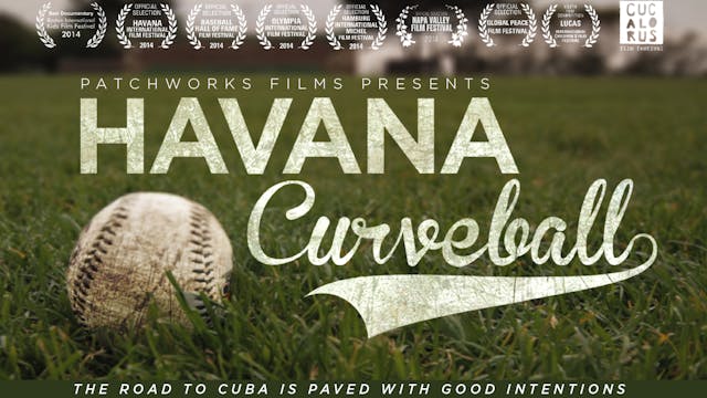 Havana Curveball