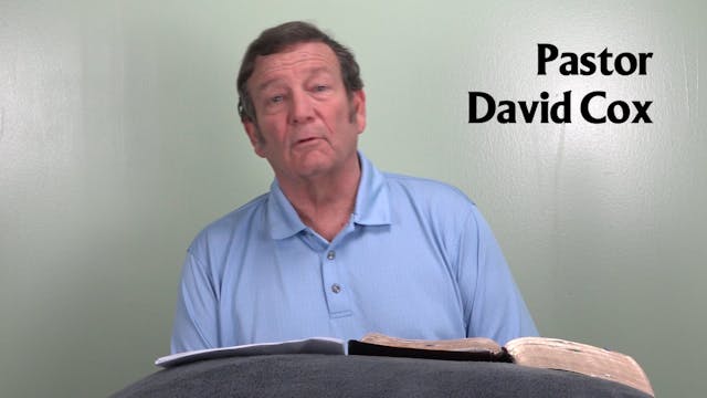 DEMONS AND DELIVERANCE FOR DUMMIES-INTRO