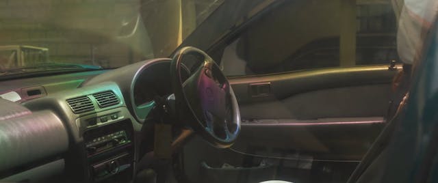 Beyond Society - Episode 3