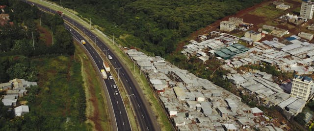 Beyond Society - Episode 1